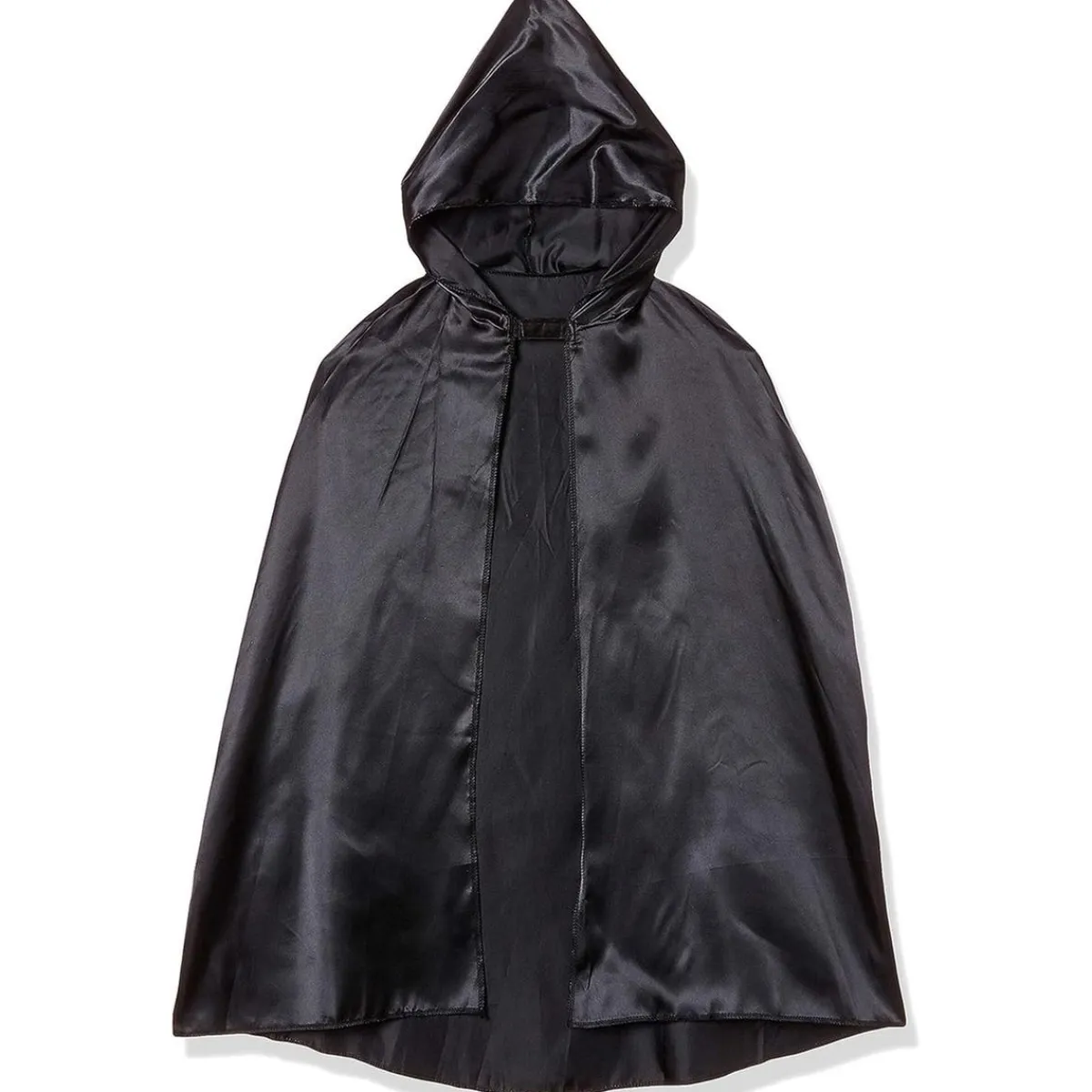 RAVENSBURGER IBÉRICA Disfraces|Halloween*Capa Disguise color negro, talla única