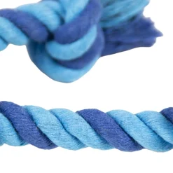 ARTESANIA CERDÁ Coleccionables Y Mini Mundos*Capitán América - Cuerda dental para perro