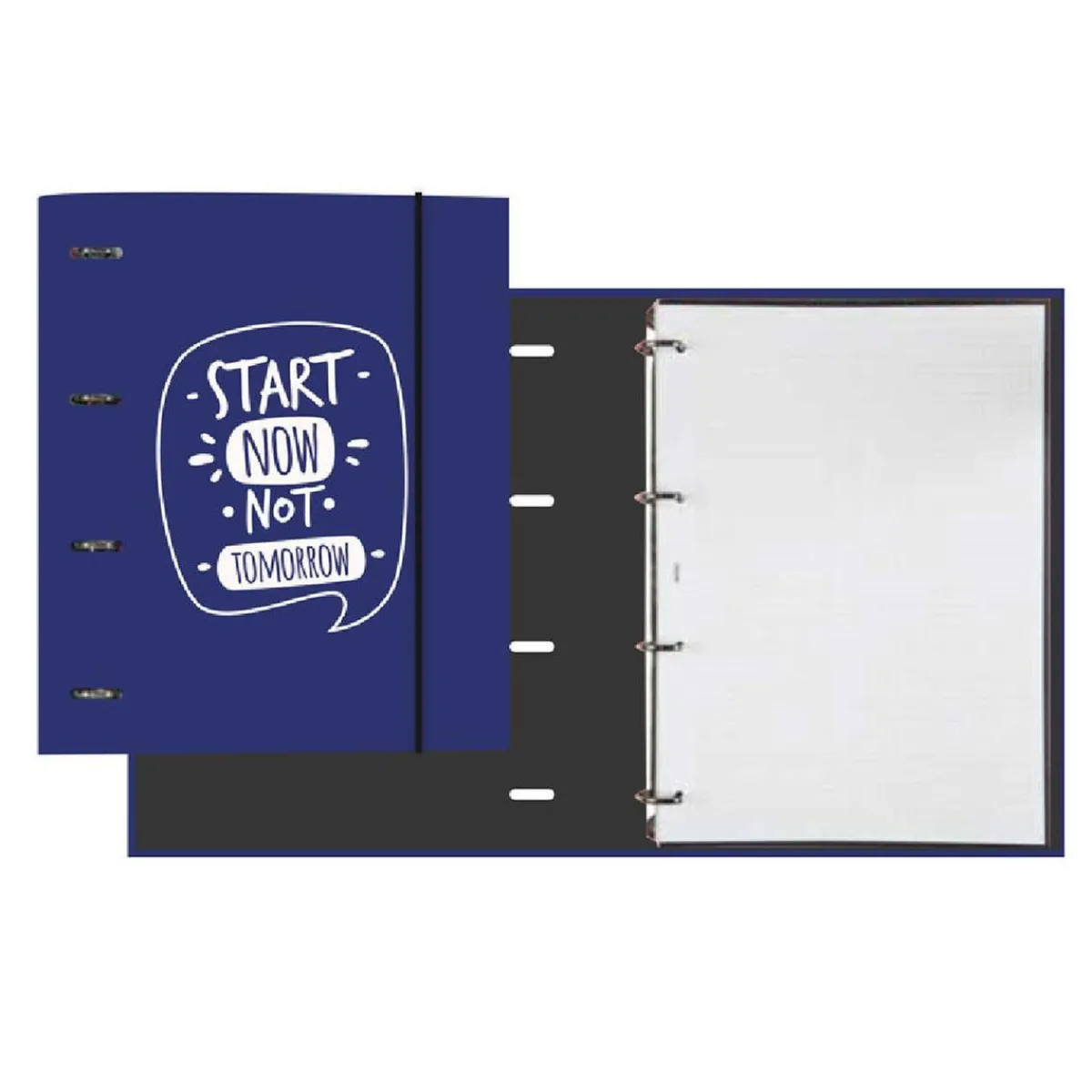 TOYS "R" US Material Escolar*Carpeblock Camuflaje