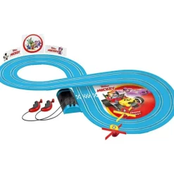 MICKEY Vehículos Y Circuitos*Carrera - Circuito Carrera On Tour ㅤ