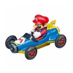 CARRERA Vehículos Y Circuitos*- Coche especial Pull and Speed de Mario Kart (varios modelos)