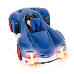 CARRERA Vehículos Y Circuitos*- Coche radiocontrol Team Racing 2,4GHz Escala 1:18 con Luces LED