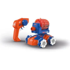 CARRERA Vehículos Y Circuitos*- Coche RC de 2.4 GHz Nerf