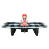CARRERA Vehículos Y Circuitos*- Dron Mini Mario-Copter