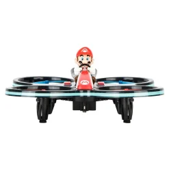 CARRERA Vehículos Y Circuitos*- Dron Mini Mario-Copter