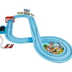 PATRULLA CANINA Vehículos Y Circuitos*Carrera - - Pista De Carreras Chase Rubble On The Doub ㅤ