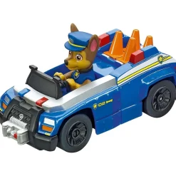 PATRULLA CANINA Vehículos Y Circuitos*Carrera - - Pista De Carreras Chase Rubble On The Doub ㅤ