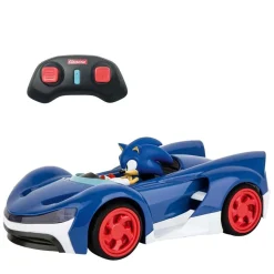 CARRERA Vehículos Y Circuitos*- Sonic coche teledirigido mini RC racing