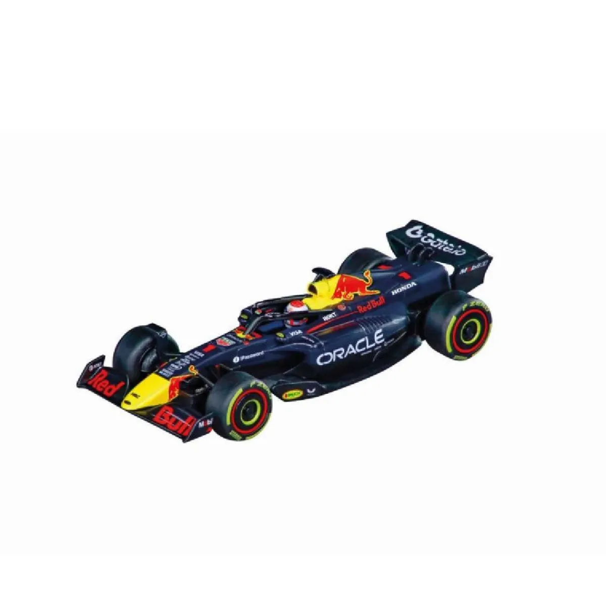 CARRERA Vehículos Y Circuitos*Go!!! - Circuito Super Fórmula