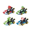 CARRERA Vehículos Y Circuitos*play - Mario Kart Pull and Speed Pack 4