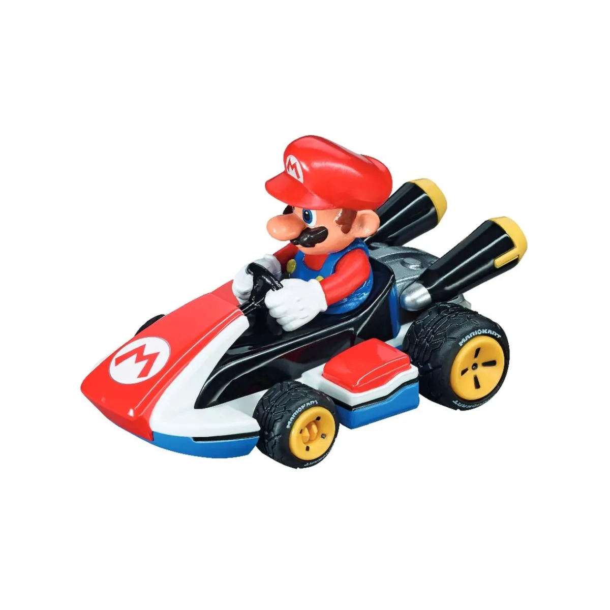 CARRERA Vehículos Y Circuitos*play - Mario Kart Pull and Speed Pack 4