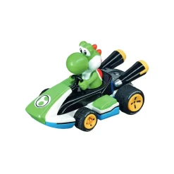 CARRERA Vehículos Y Circuitos*play - Mario Kart Pull and Speed Pack 4