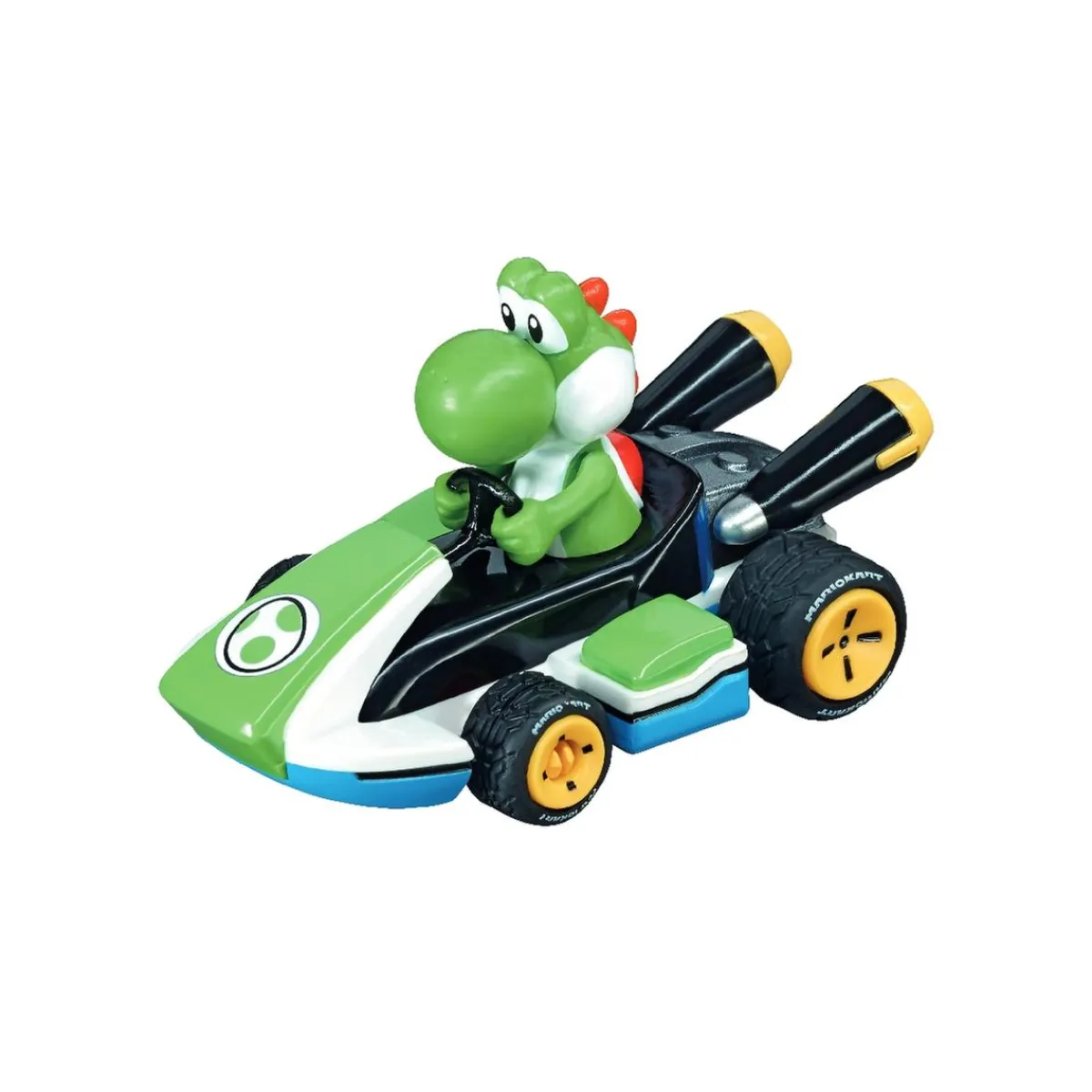 CARRERA Vehículos Y Circuitos*play - Mario Kart Pull and Speed Pack 4
