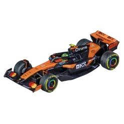CARRERA Vehículos Y Circuitos*Pull & Speed - Coche F1 McLaren Lando Norris 1:43