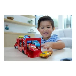 MATTEL Vehículos Y Circuitos*Cars - Camión Mack transporte de coches