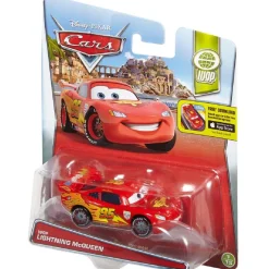 MATTEL ESPANA Vehículos Y Circuitos*Cars - Coche de Cars 3 (varios modelos)