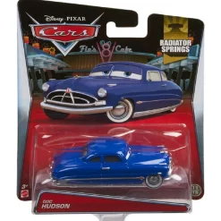 MATTEL ESPANA Vehículos Y Circuitos*Cars - Coche de Cars 3 (varios modelos)