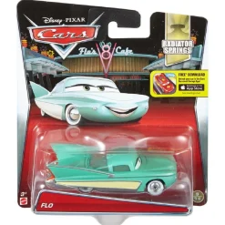 MATTEL ESPANA Vehículos Y Circuitos*Cars - Coche de Cars 3 (varios modelos)