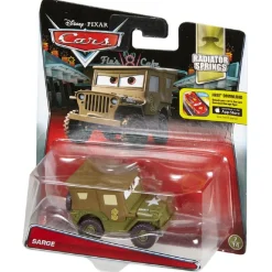 MATTEL ESPANA Vehículos Y Circuitos*Cars - Coche de Cars 3 (varios modelos)