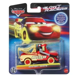 CARS Vehículos Y Circuitos*- Coche Night Racing (Varios modelos)