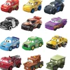 MATTEL ESPANA Vehículos Y Circuitos*Cars - Mini Racers (varios modelos)