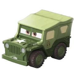 MATTEL ESPANA Vehículos Y Circuitos*Cars - Mini Racers (varios modelos)