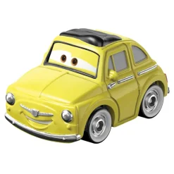 MATTEL ESPANA Vehículos Y Circuitos*Cars - Mini Racers (varios modelos)