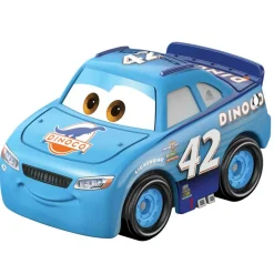 MATTEL ESPANA Vehículos Y Circuitos*Cars - Mini Racers (varios modelos)