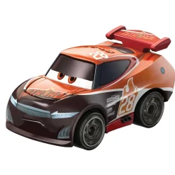 MATTEL ESPANA Vehículos Y Circuitos*Cars - Mini Racers (varios modelos)