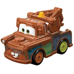 MATTEL ESPANA Vehículos Y Circuitos*Cars - Mini Racers (varios modelos)