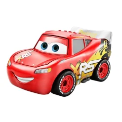 MATTEL ESPANA Vehículos Y Circuitos*Cars - Pack 3 Mini Racers (varios modelos)