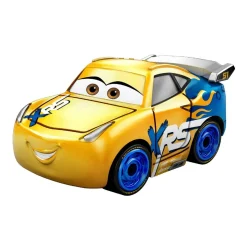 MATTEL ESPANA Vehículos Y Circuitos*Cars - Pack 3 Mini Racers (varios modelos)