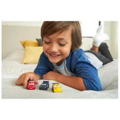 MATTEL ESPANA Vehículos Y Circuitos*Cars - Pack 3 Mini Racers (varios modelos)
