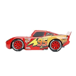 JADA Vehículos Y Circuitos*Cars - Rayo McQueen escala 1:24