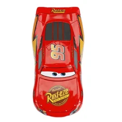 JADA Vehículos Y Circuitos*Cars - Rayo McQueen escala 1:24