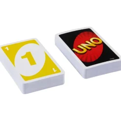 MATTEL ESPANA Juegos Y Puzzles|Friki Zone*Cartas UNO Básico