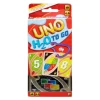MATTEL ESPANA Juegos Y Puzzles|Friki Zone*Cartas UNO H2O To Go