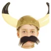TOYS "R" US Disfraces|Halloween*Casco vikingo infantil