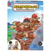 MATTEL Juegos Y Puzzles|Friki Zone*Castores Constructores