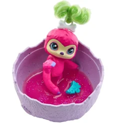 MATTEL Muñecas*Cave Club - Cristal Dinosaurio Bebé (varios modelos)