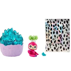 MATTEL Muñecas*Cave Club - Cristal Dinosaurio Bebé (varios modelos)