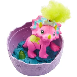 MATTEL Muñecas*Cave Club - Cristal Dinosaurio Bebé (varios modelos)