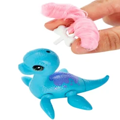 MATTEL Muñecas*Cave Club - Cristal Dinosaurio Bebé (varios modelos)