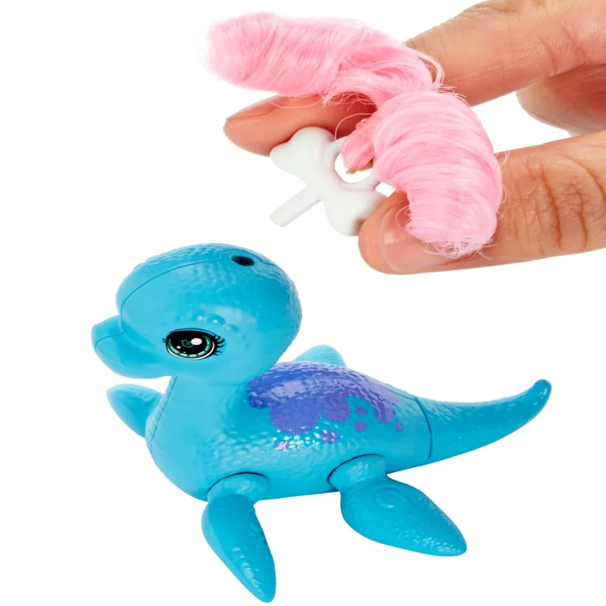 MATTEL Muñecas*Cave Club - Cristal Dinosaurio Bebé (varios modelos)