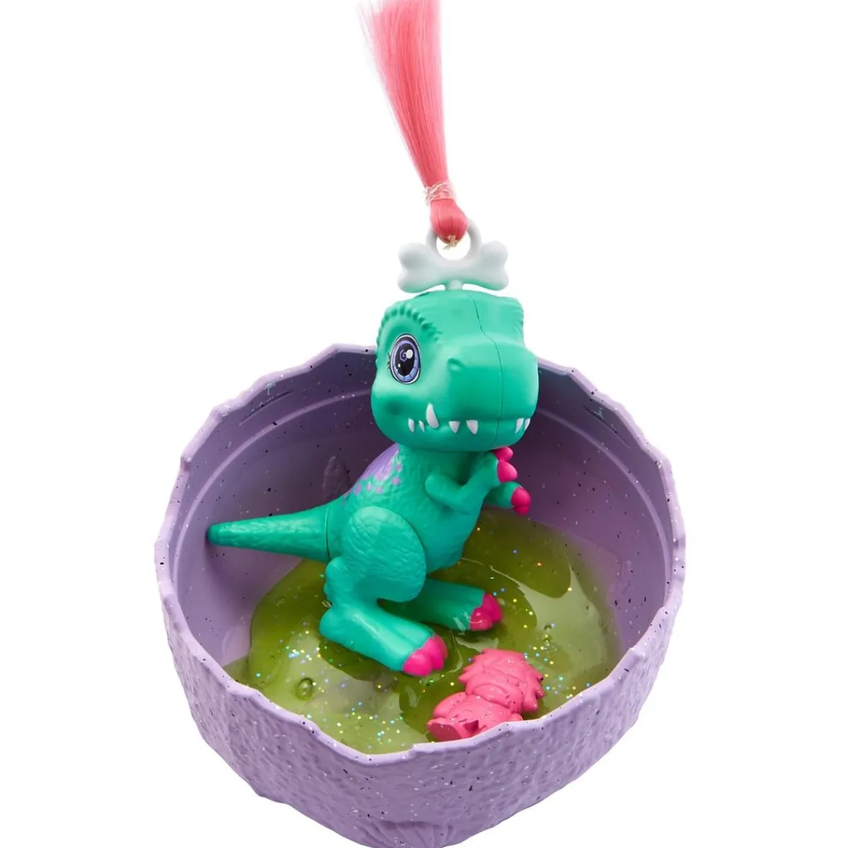 MATTEL Muñecas*Cave Club - Cristal Dinosaurio Bebé (varios modelos)