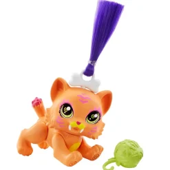 MATTEL Muñecas*Cave Club - Cristal Dinosaurio Bebé (varios modelos)