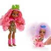 MATTEL Muñecas*Cave Club - Pack Fernessa y Furrah