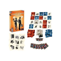 DEVIR Juegos Y Puzzles|Friki Zone*Código Secreto Imágenes