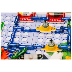 CEFA Steam*- Electro 500 Plus