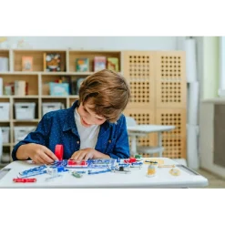 CEFA Steam*- Electro 500 Plus